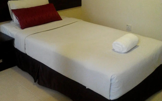 Seri Raha Hotel