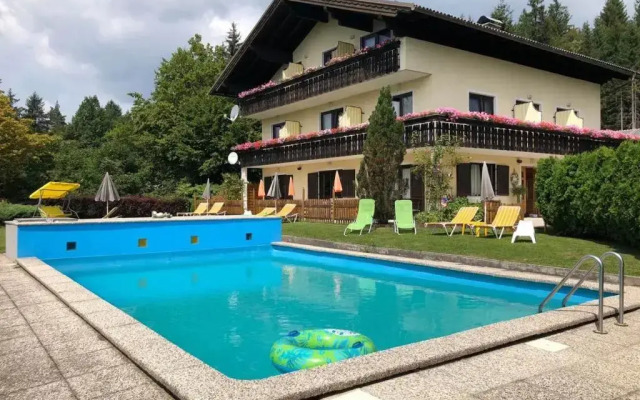 Pension Waldschenke am Wörthersee