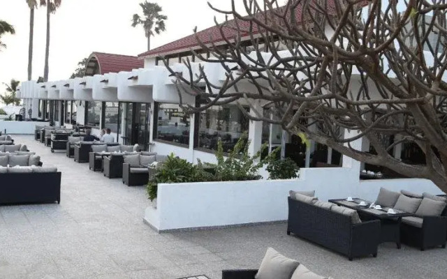 Sunbeach Hotel and Resort