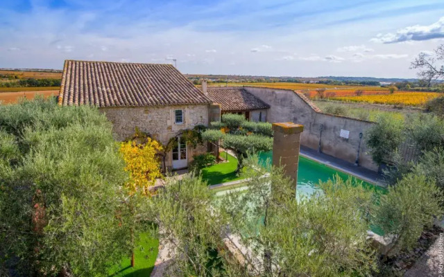 Domaine Sainte Suzanne