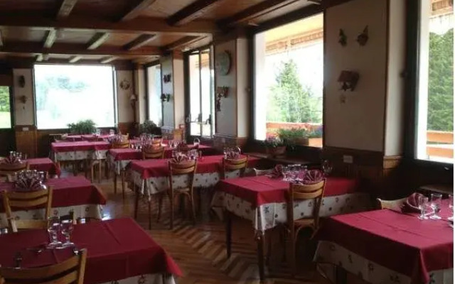 Hôtel Notre Dame Des Neiges