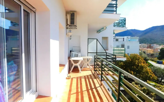 Apartamento Amsterdam - A143