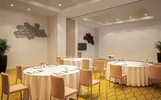 Doubletree By Hilton Fujairah City