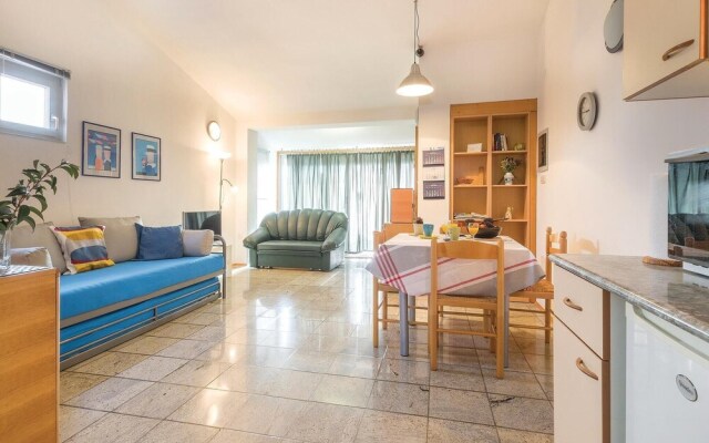 Nice Home in Fazana With Wifi and 1 Bedrooms