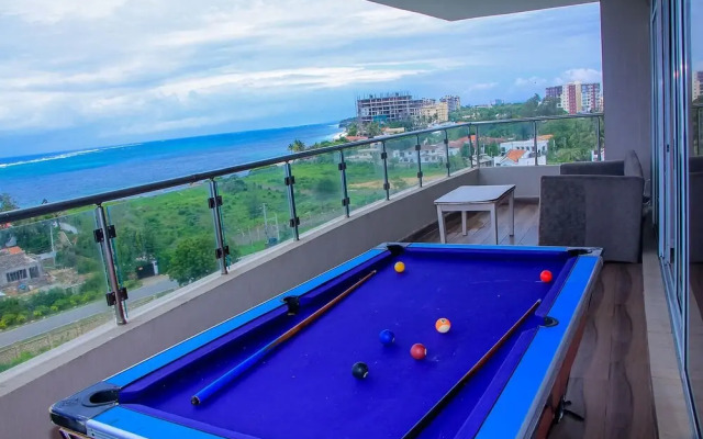 Stay.Plus Antalya Luxury Apartment