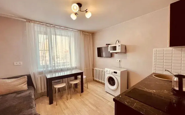 LEVEL apartments on Internatsionalnaya str., 84