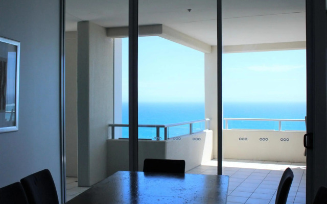 Blue C Coolangatta