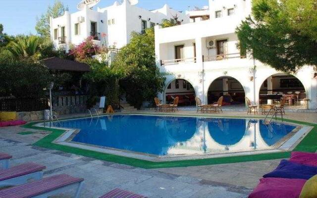 Yildiz Hotel