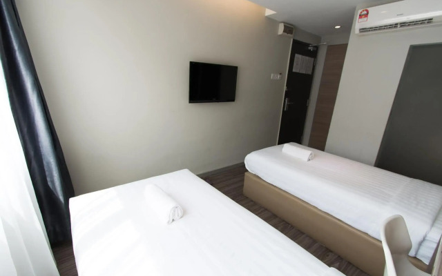 Hotel 99 - SS2