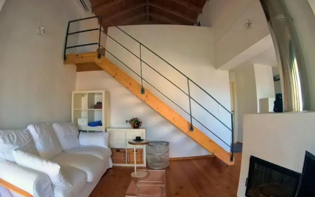 Apartment Dimitrios 1