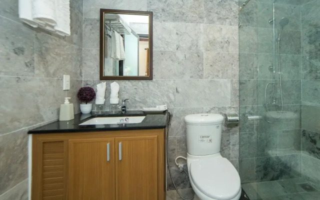 A Bong Villa