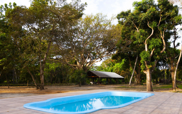 Porto Jofre Pantanal