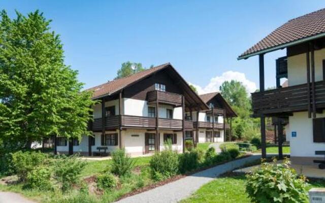 Ferienanlage Bäckerwiese