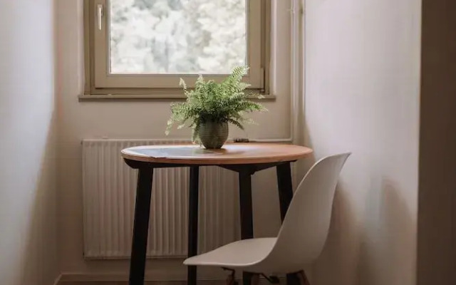 Aparthotel Triglav