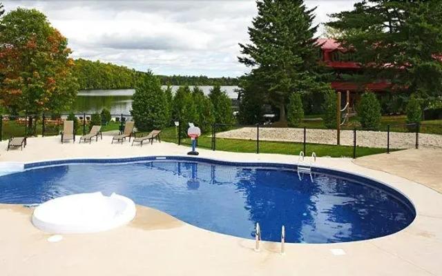 GetAways at Lac Morency