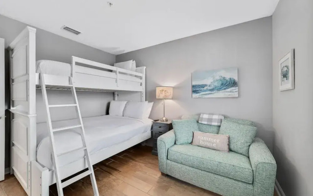 Cozy 2bd/2ba w/ View, Sleeps 6