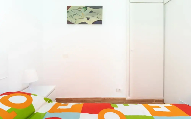 Apartamento Altemar