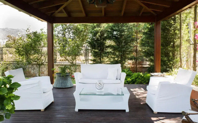 Villa Mertcan by Important Group Travel BD439