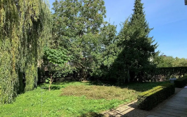 F80-Die FEINE Ferienwohnung