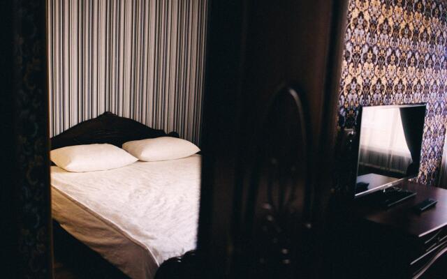 Hotel San Marco