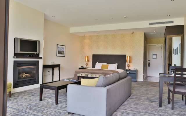 Braemar Lodge And Spa