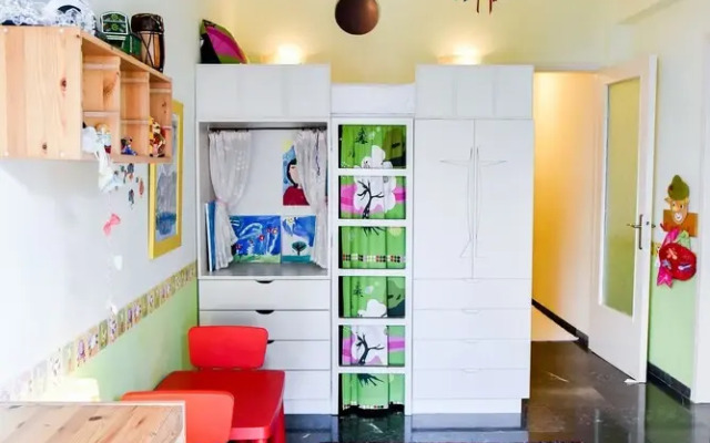 Family Apartment in Nea Smirni