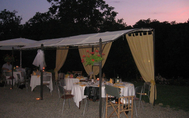 Agriturismo Cascina Tollu