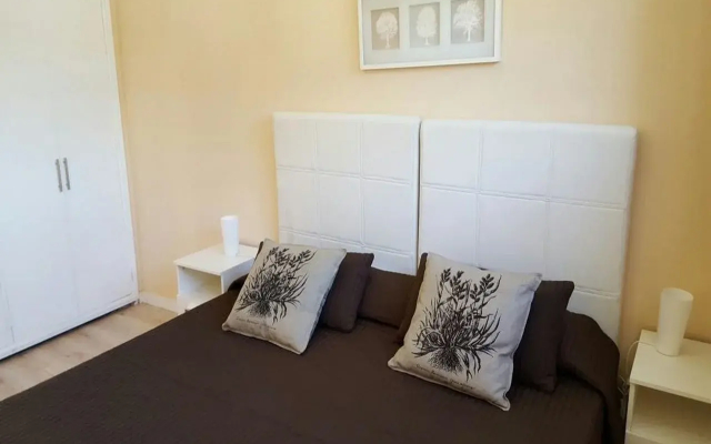 New Miami Playa Apartaments