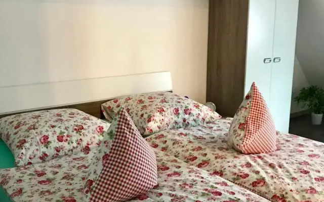 Top Ferienwohnung 125 m² in Salem