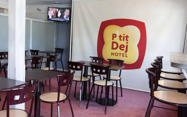 The Originals Access, Hôtel Bordeaux Lac