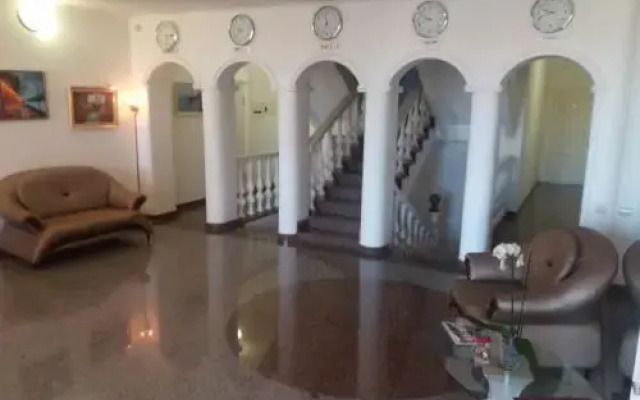 Hotel Mon Senior