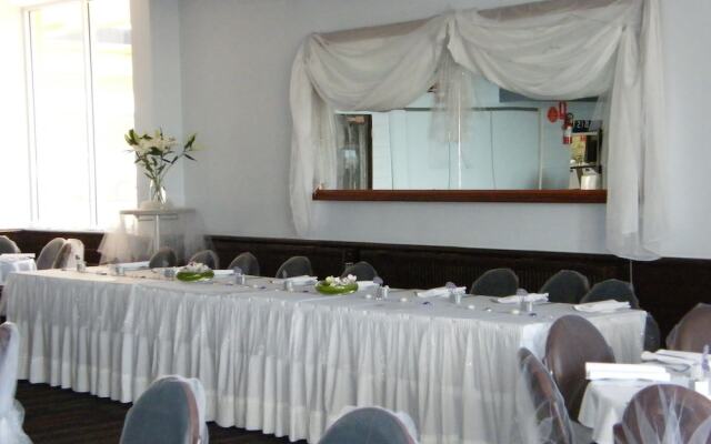 Comfort Inn Richmond Henty