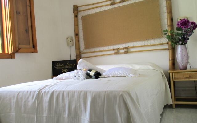 Torre Dellorso Luxury Holiday 200 Meters From The Sea With Climate