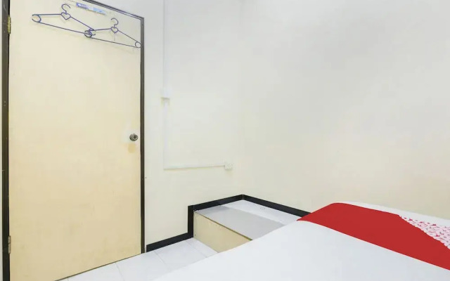 Hotel O Ringin Pitu 2 SyariahNearAnugrah Sinar Lautan