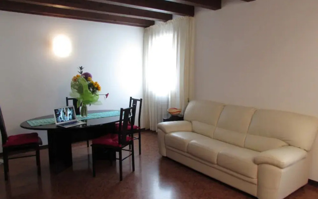 San Marco House