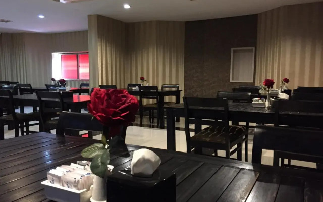 Kireinn Hotel Batam
