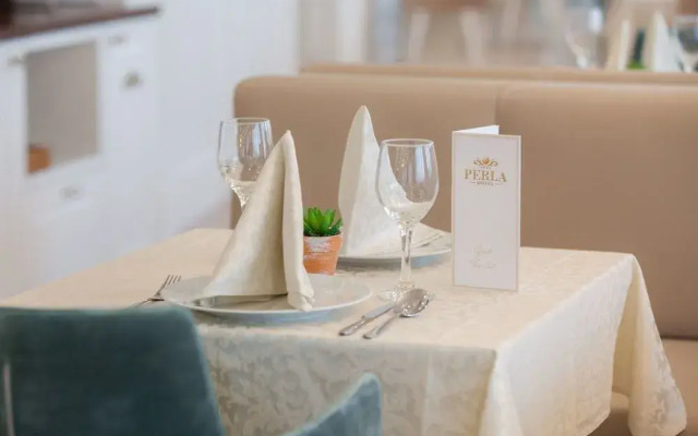 Hotel Perla