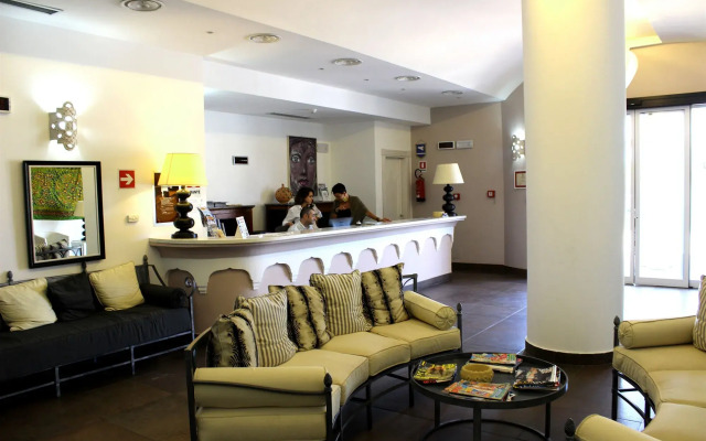 Hotel O'scià