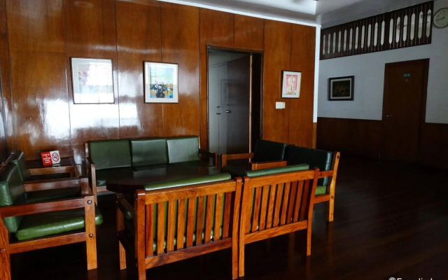 Pension Natividad