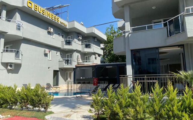 Q Business Hotels Lara - Butik Otel