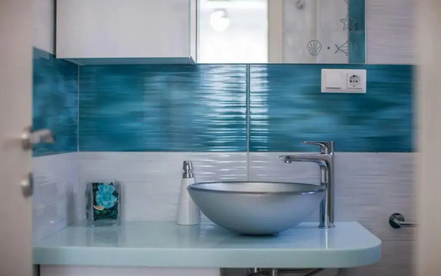 Molo Trovna Apartments