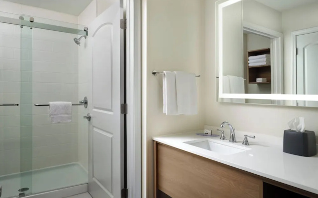 Staybridge Suites Flowood – NW Jackson