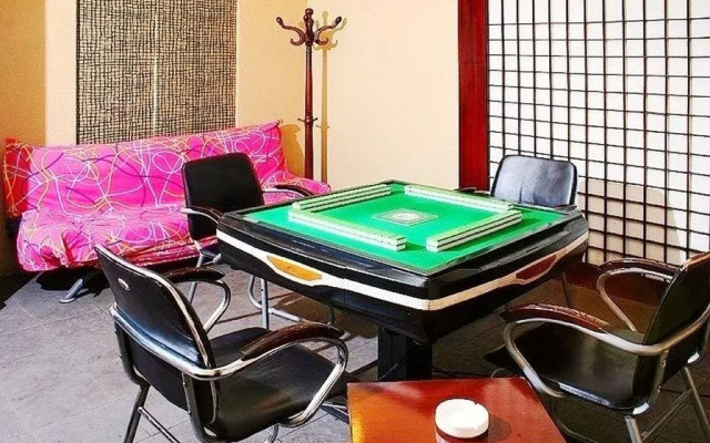 Luban International Hotel