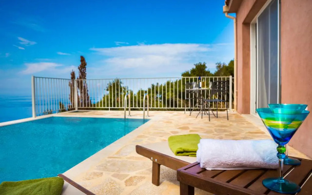 Magganos Sunset Villas