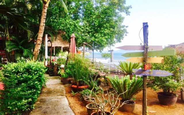 The Souk Resort