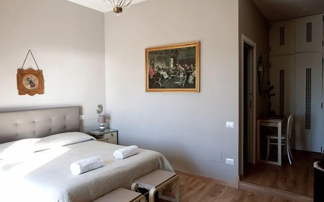 B&b Armonia