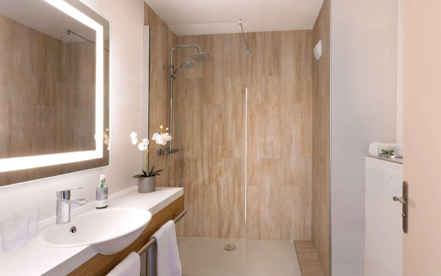 Best Western Les Bains Hôtel & SPA Perros-Guirec