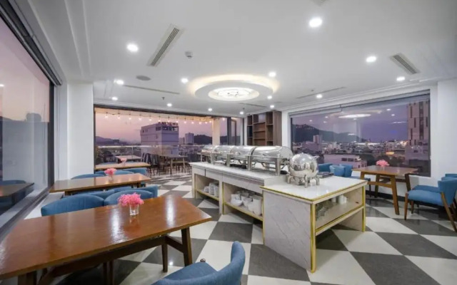 Mira Grand Hotel Quy Nhơn