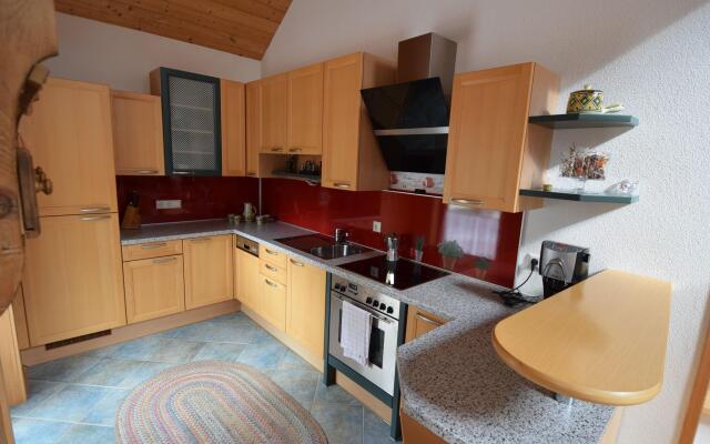 Charming Chalet in Hohentauern near Ski Lift