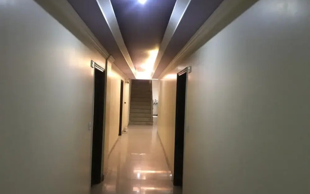 Hotel Shoba International